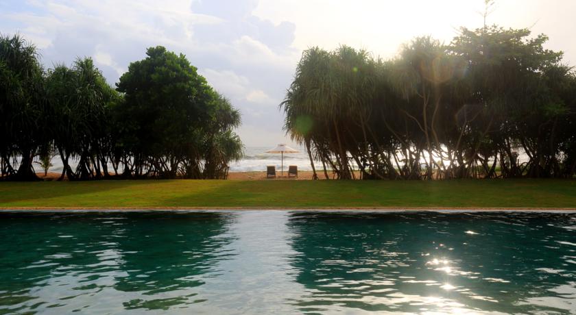 Temple Tree Resort & Spa — Індурува, Шрі Ланка мініатюра 35