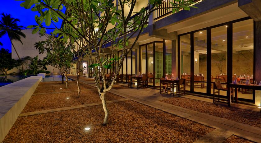 Temple Tree Resort & Spa — Індурува, Шрі Ланка мініатюра 36