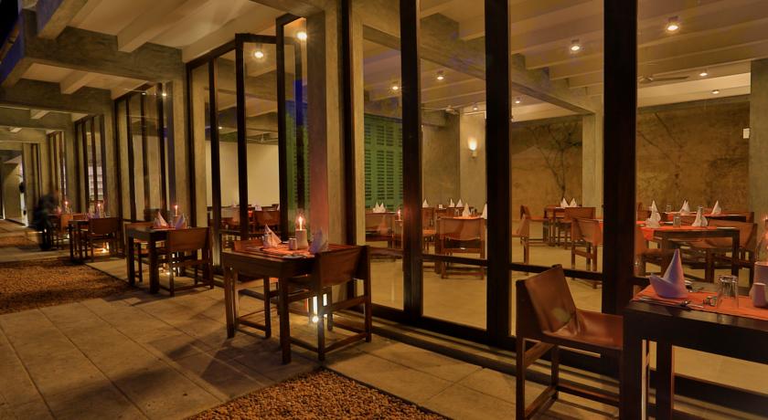 Temple Tree Resort & Spa — Індурува, Шрі Ланка мініатюра 38