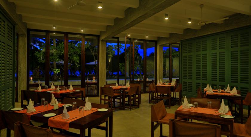 Temple Tree Resort & Spa — Індурува, Шрі Ланка мініатюра 39