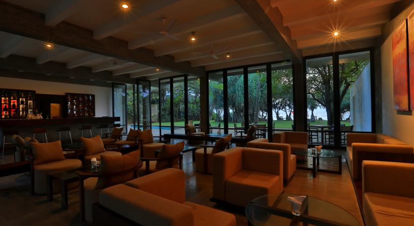 Temple Tree Resort & Spa — Індурува, Шрі Ланка мініатюра 41