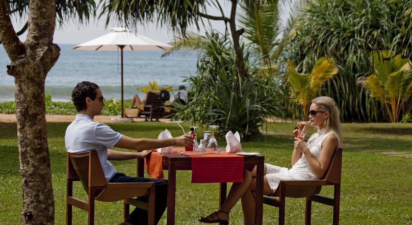 Temple Tree Resort & Spa — Індурува, Шрі Ланка мініатюра 43