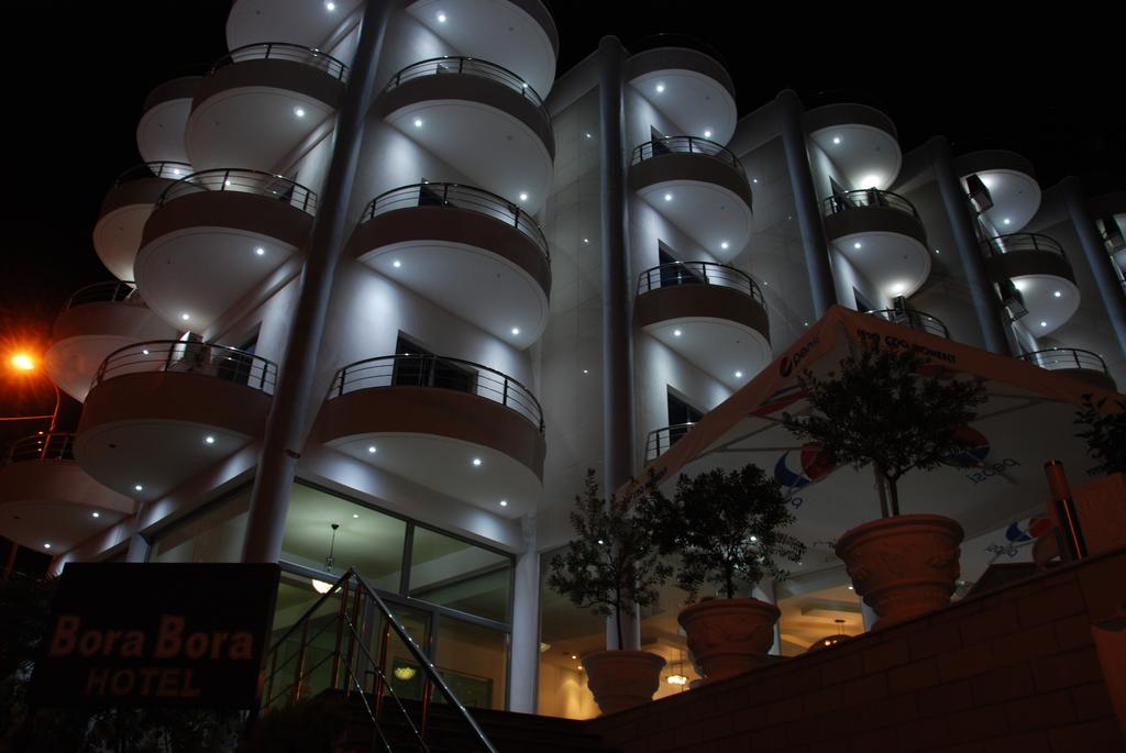 Arel Hotel — Саранда, Албанія мініатюра 12