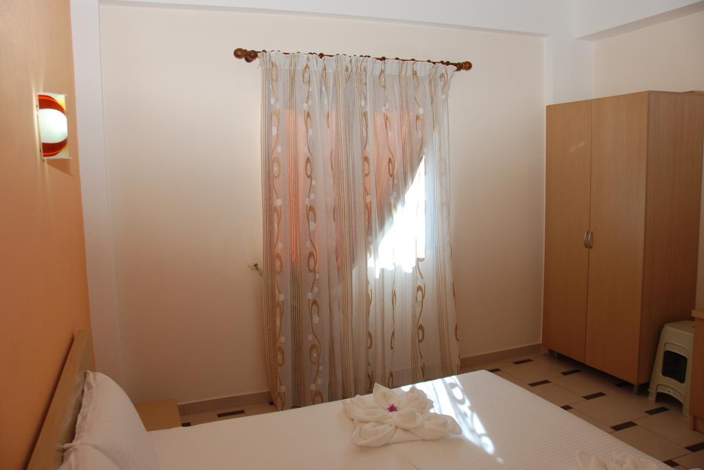 Arel Hotel — Саранда, Албанія мініатюра 16