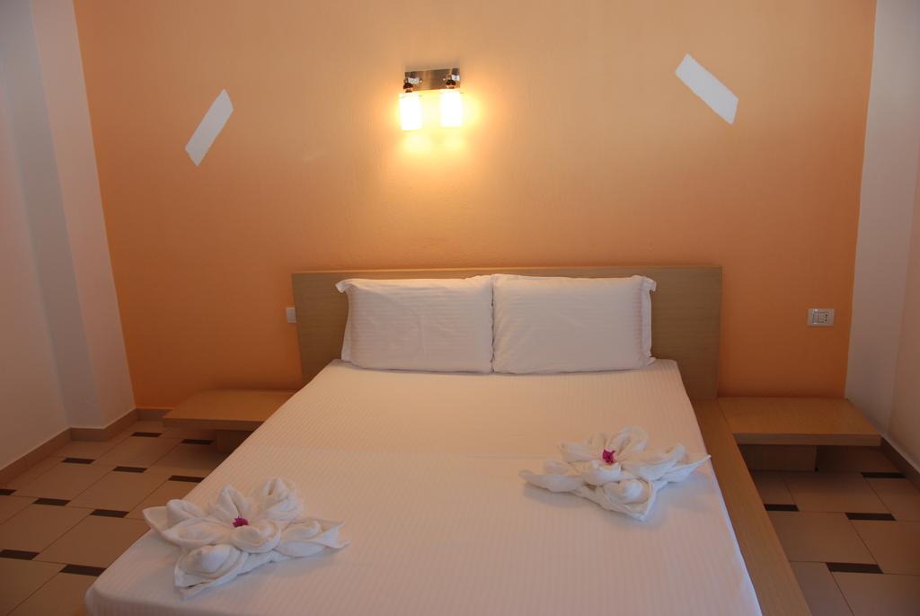 Arel Hotel — Саранда, Албанія мініатюра 20