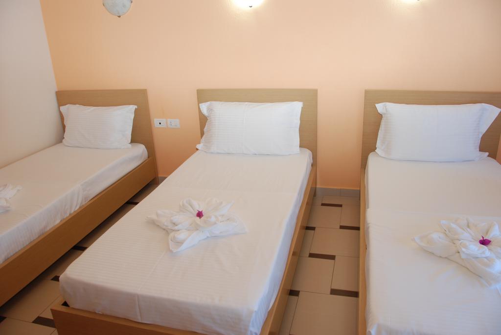 Arel Hotel — Саранда, Албанія мініатюра 26