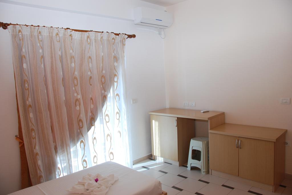 Arel Hotel — Саранда, Албанія мініатюра 28