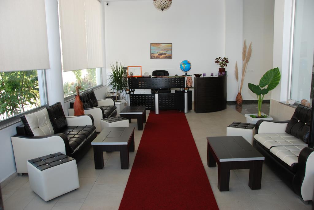 Arel Hotel — Саранда, Албанія мініатюра 34