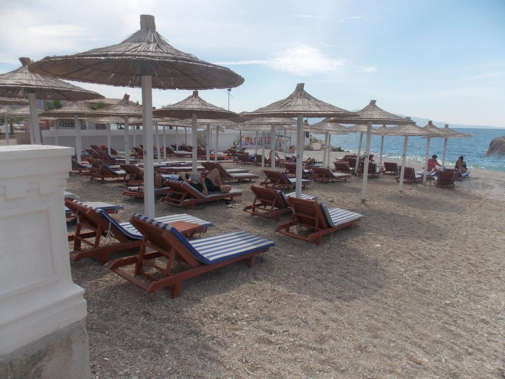 Arel Hotel — Саранда, Албанія мініатюра 40