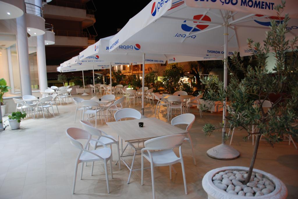 Arel Hotel — Саранда, Албанія мініатюра 43