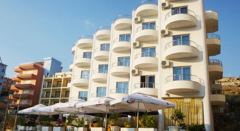 Arel Hotel — Саранда, Албанія мініатюра 45