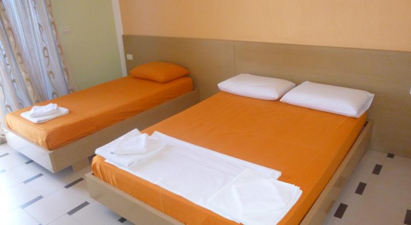 Arel Hotel — Саранда, Албанія мініатюра 47