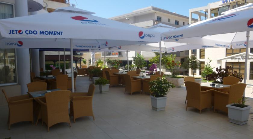 Arel Hotel — Саранда, Албанія мініатюра 46