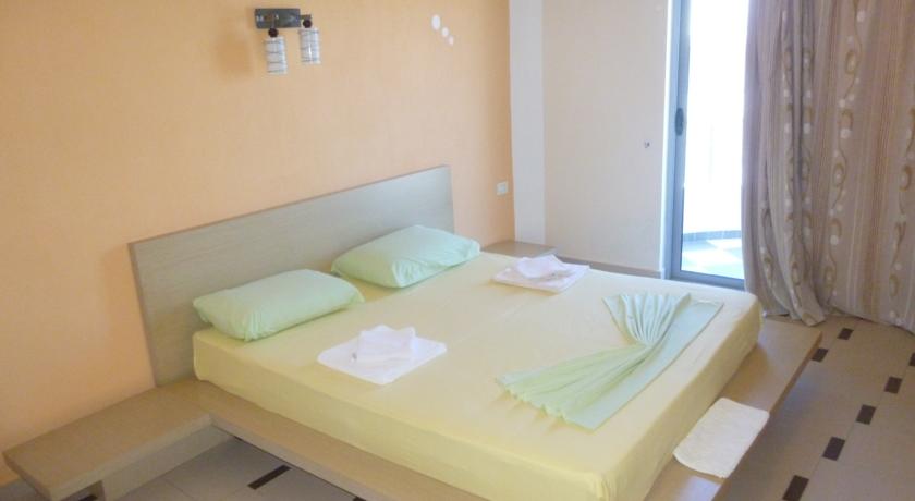 Arel Hotel — Саранда, Албанія мініатюра 52