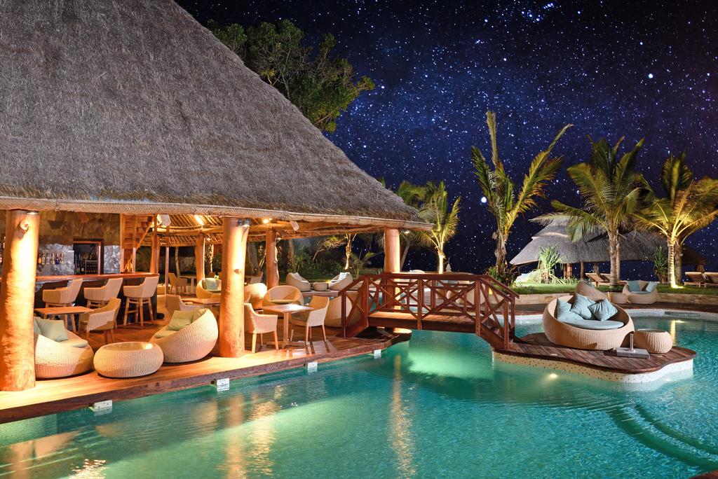Tulia Zanzibar Unique Beach Resort — Понгве, Об'єднана Республіка Танзанія мініатюра 92