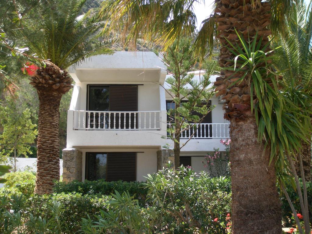 Avra Palm — о. Крит, Греція — фото 1
