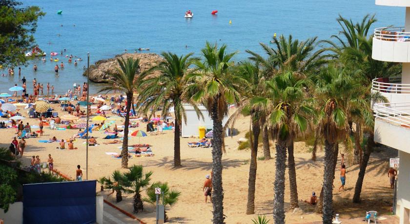 Best Cap Salou — Коста Дорада, Іспанія мініатюра 6