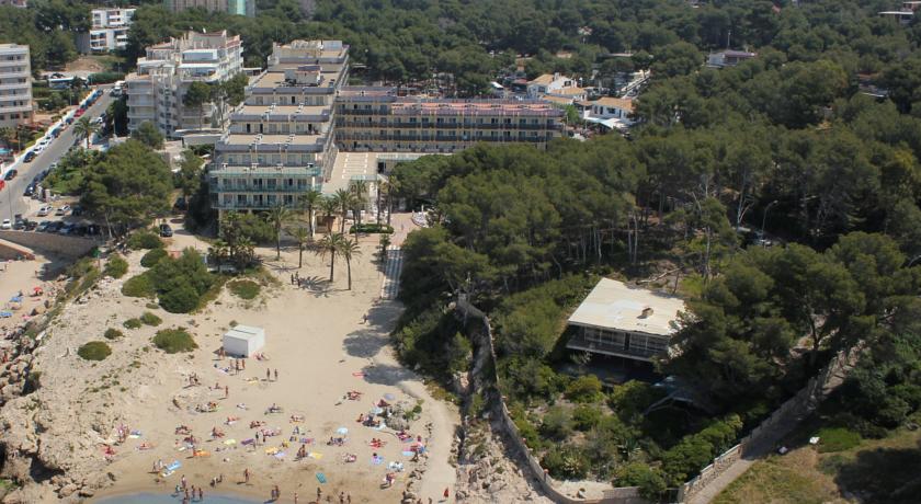 Best Cap Salou — Коста Дорада, Іспанія мініатюра 8