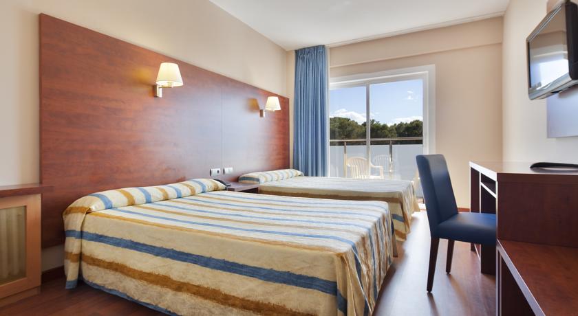 Best Cap Salou — Коста Дорада, Іспанія мініатюра 10