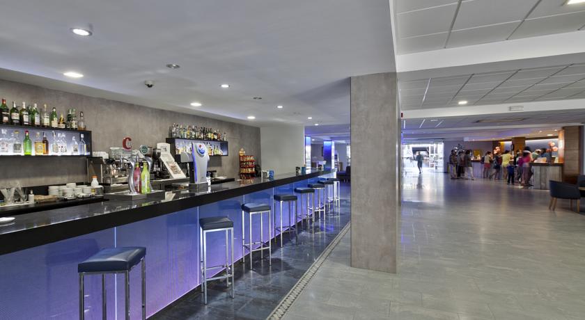 Best Cap Salou — Коста Дорада, Іспанія мініатюра 14