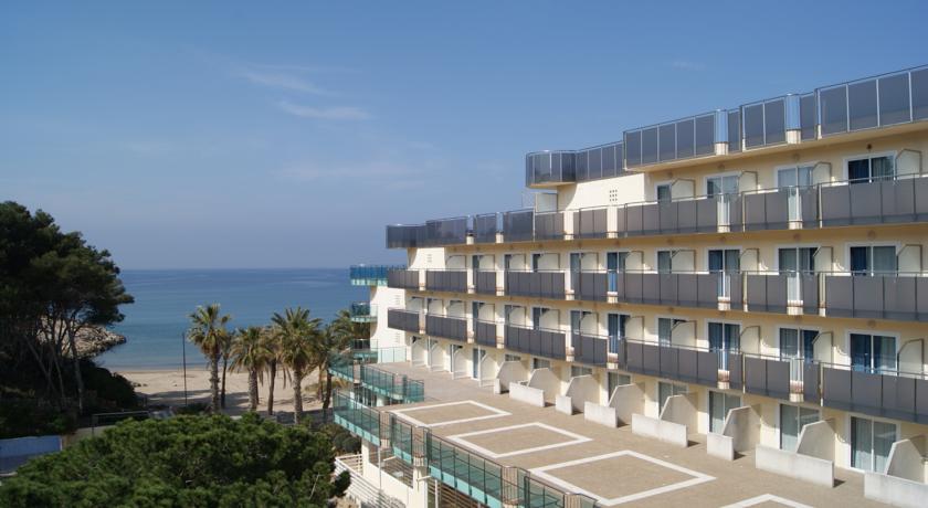 Best Cap Salou — Коста Дорада, Іспанія мініатюра 15