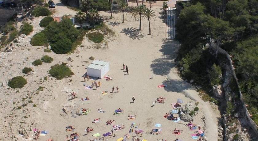 Best Cap Salou — Коста Дорада, Іспанія мініатюра 20