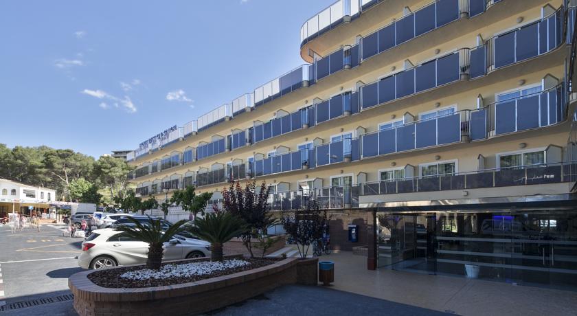 Best Cap Salou — Коста Дорада, Іспанія мініатюра 21