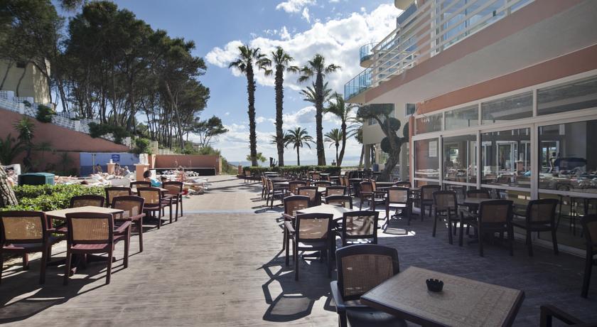 Best Cap Salou — Коста Дорада, Іспанія мініатюра 24