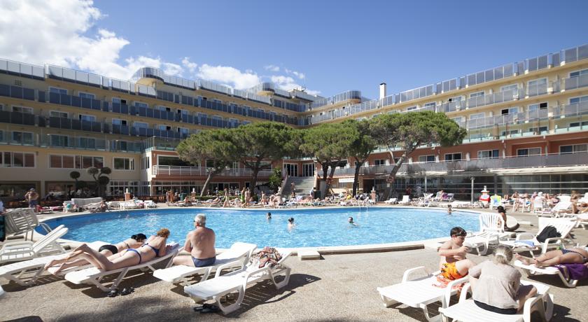 Best Cap Salou — Коста Дорада, Іспанія мініатюра 26