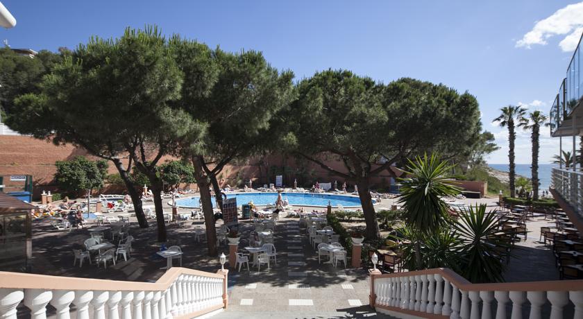 Best Cap Salou — Коста Дорада, Іспанія мініатюра 29