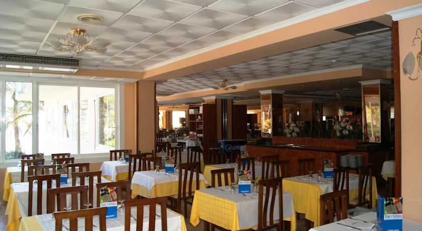 Best Cap Salou — Коста Дорада, Іспанія мініатюра 31
