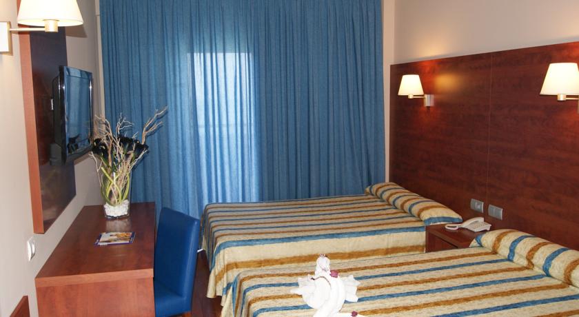 Best Cap Salou — Коста Дорада, Іспанія мініатюра 33