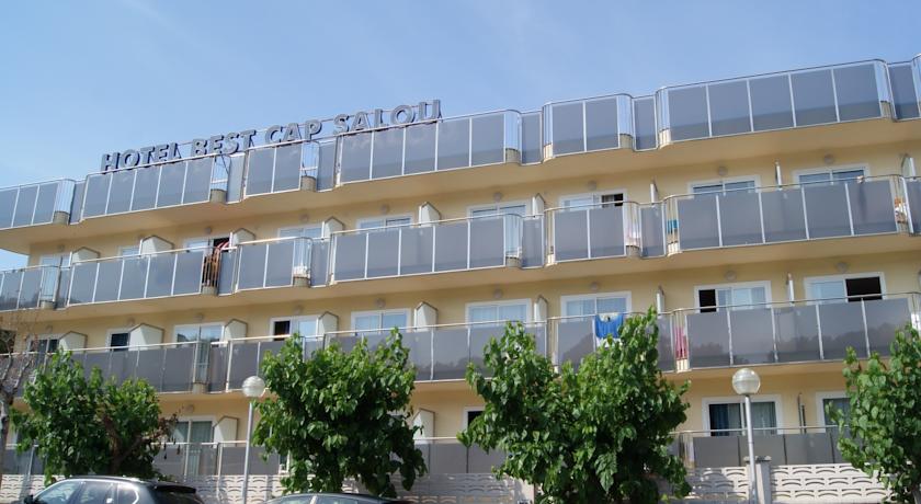 Best Cap Salou — Коста Дорада, Іспанія мініатюра 34