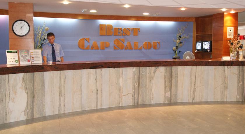 Best Cap Salou — Коста Дорада, Іспанія мініатюра 35