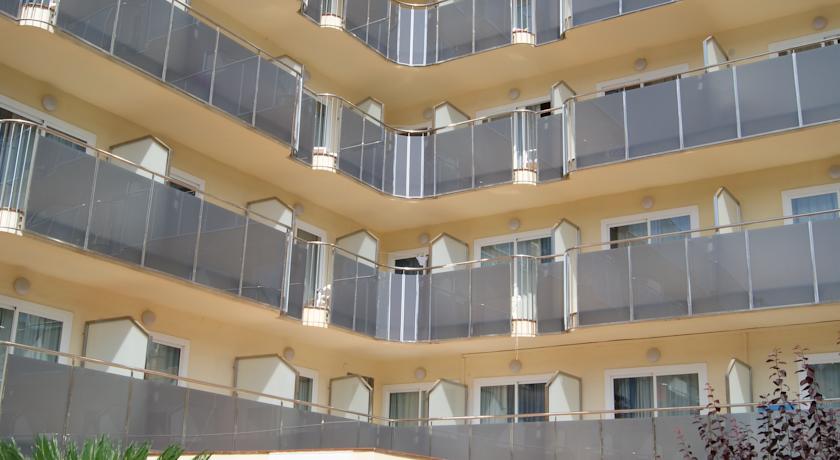 Best Cap Salou — Коста Дорада, Іспанія мініатюра 36
