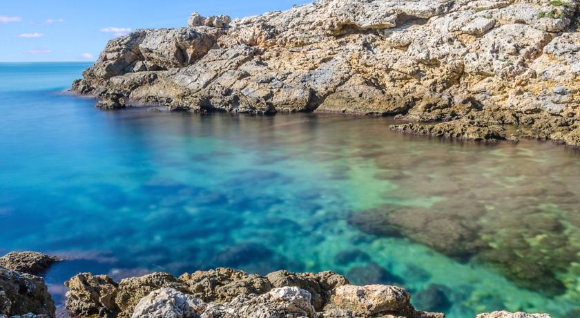 Best Cap Salou — Коста Дорада, Іспанія мініатюра 38