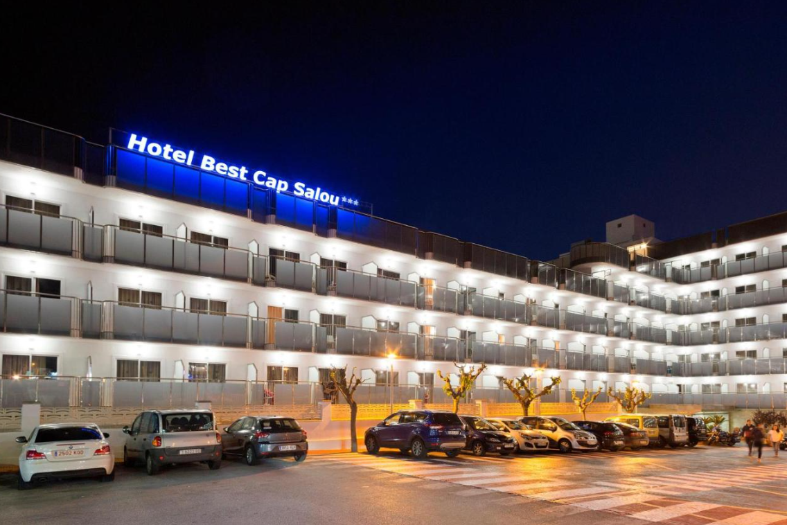 Best Cap Salou — Коста Дорада, Іспанія мініатюра 41