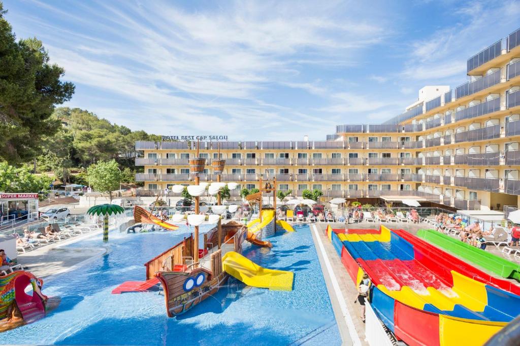Best Cap Salou — Коста Дорада, Іспанія мініатюра 39