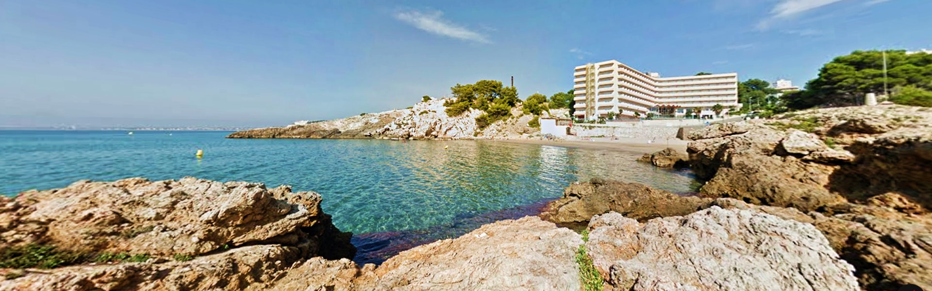 Best Cap Salou — Коста Дорада, Іспанія мініатюра 40