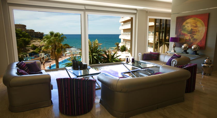 Cala Font Salou — Коста Дорада, Іспанія мініатюра 6