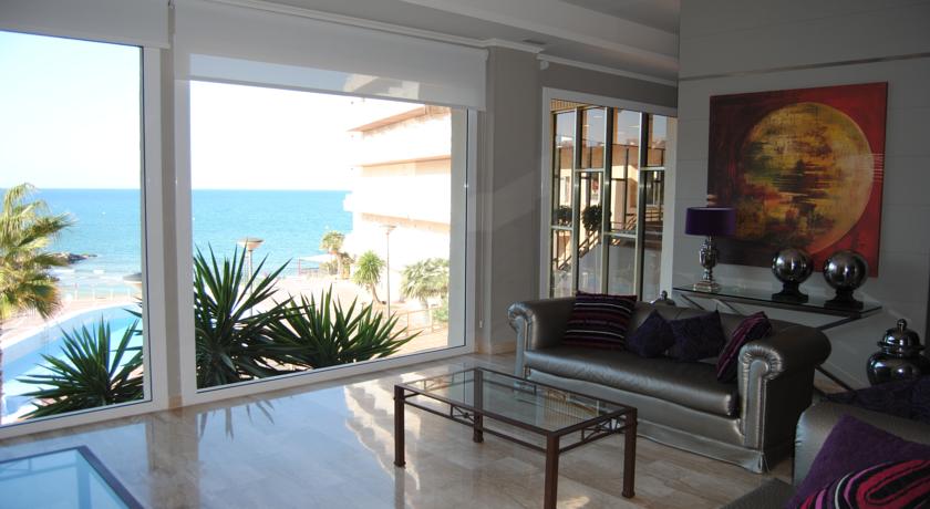 Cala Font Salou — Коста Дорада, Іспанія мініатюра 7