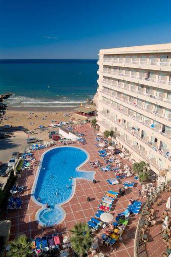 Cala Font Salou — Коста Дорада, Іспанія мініатюра 23