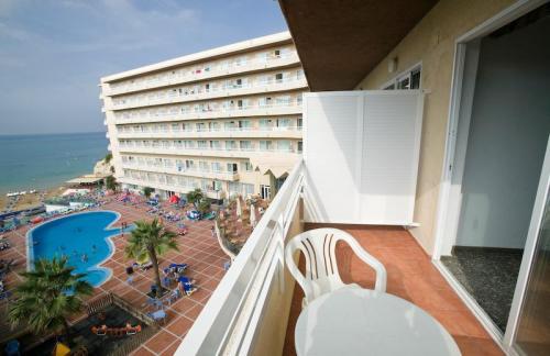 Cala Font Salou — Коста Дорада, Іспанія мініатюра 24