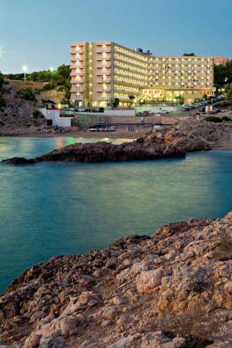 Cala Font Salou — Коста Дорада, Іспанія мініатюра 26