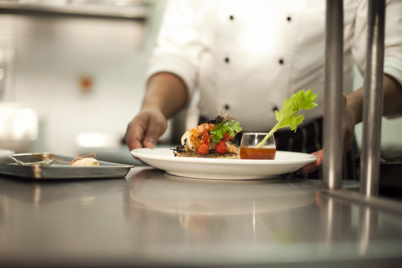 Oasis Hotel Restaurant & Spa — о. Праслін, Сейшельські острови мініатюра 15