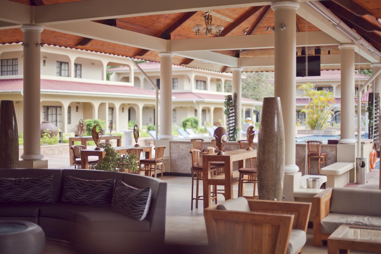 Oasis Hotel Restaurant & Spa — о. Праслін, Сейшельські острови мініатюра 10