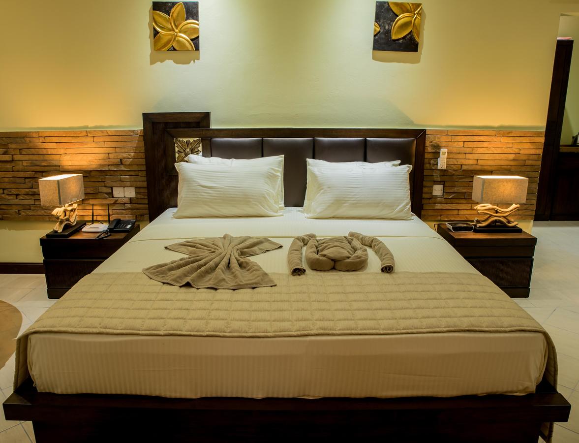 Oasis Hotel Restaurant & Spa — о. Праслін, Сейшельські острови мініатюра 30