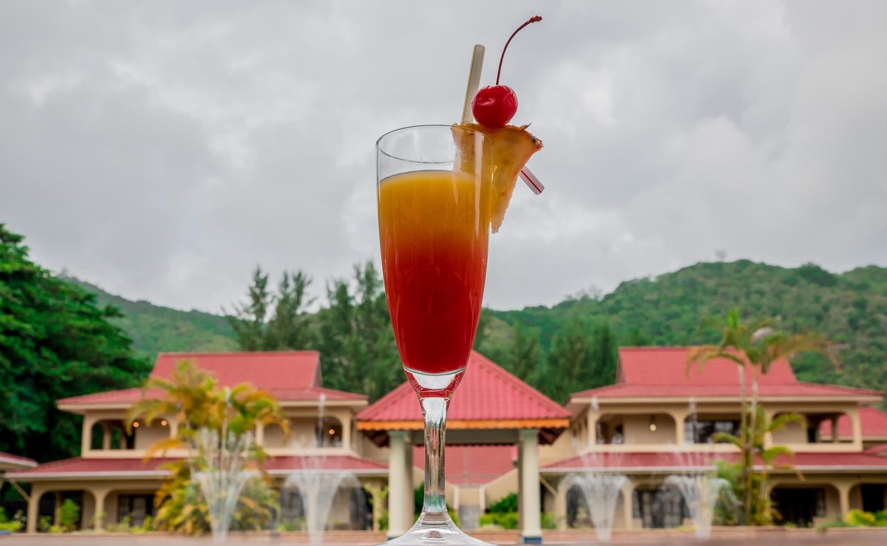 Oasis Hotel Restaurant & Spa — о. Праслін, Сейшельські острови мініатюра 12