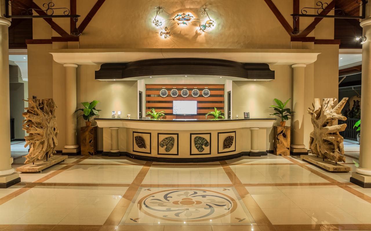 Oasis Hotel Restaurant & Spa — о. Праслін, Сейшельські острови мініатюра 25