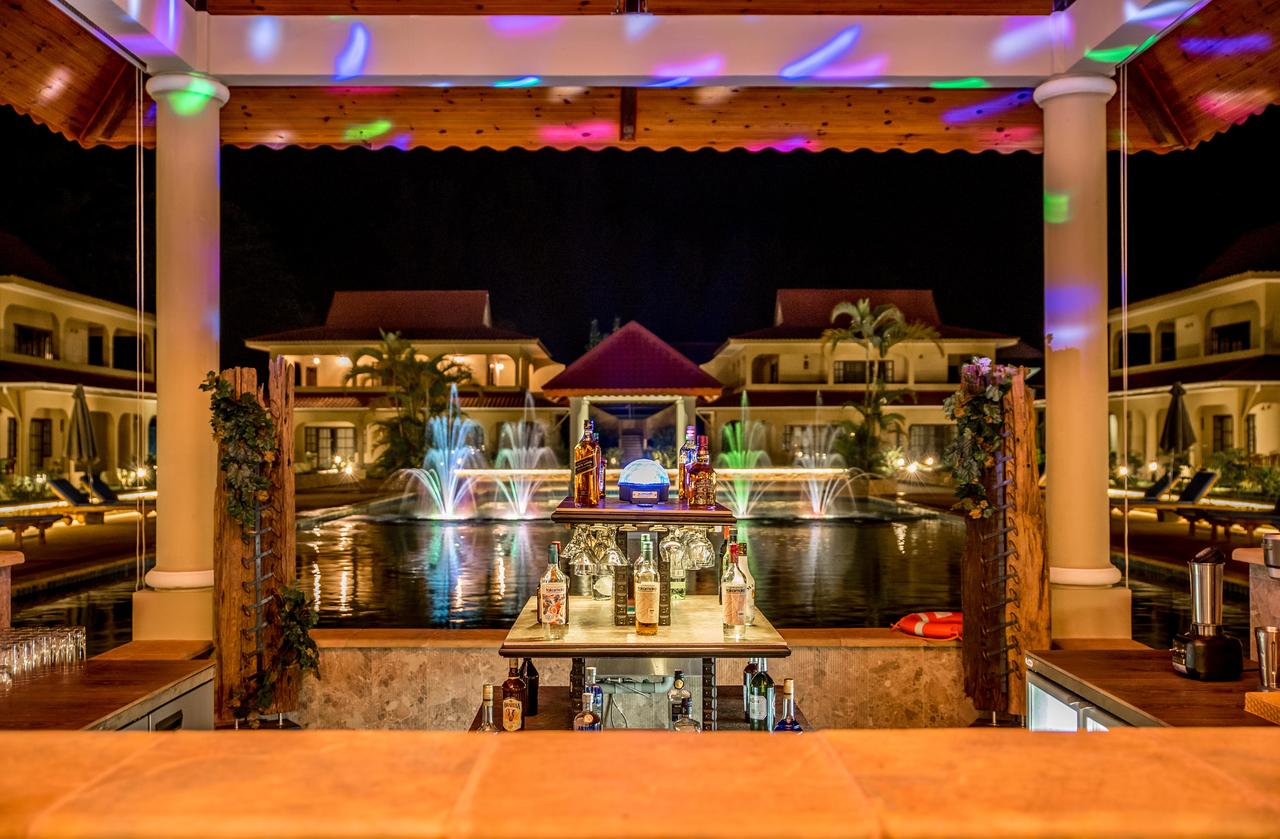 Oasis Hotel Restaurant & Spa — о. Праслін, Сейшельські острови мініатюра 24